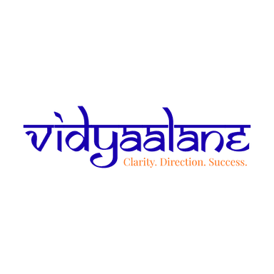 Vidyaalane Logo